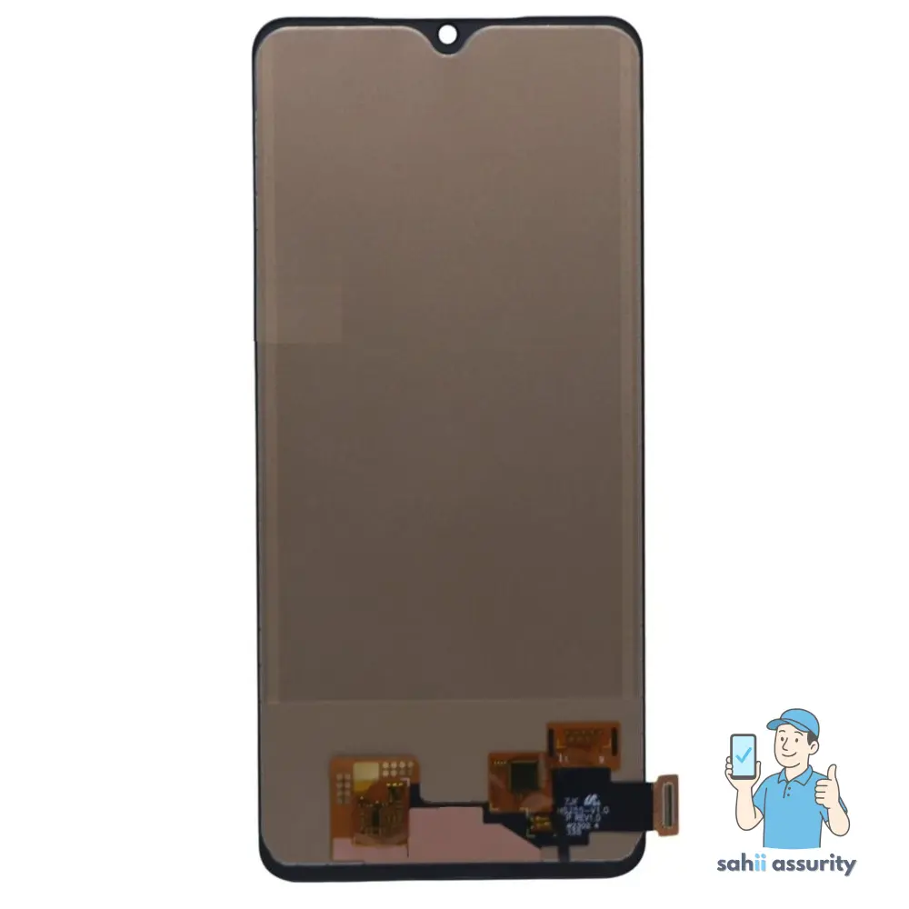 LCD with Touch Screen for Vivo T2 5G thumbnail